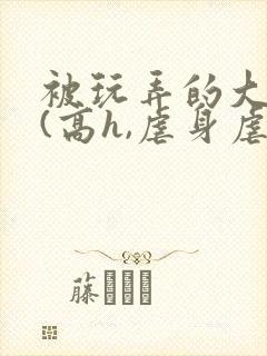 被玩弄的大小姐(高h,虐身虐心)txt下载