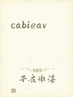 cabieav
