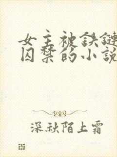 女主被铁链锁住囚禁的小说吃醋