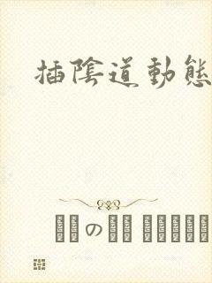 插阴道动态图片