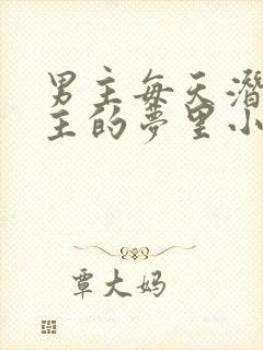 男主每天潜入女主的梦里小说