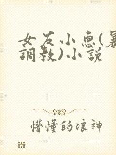 女友小惠(暴露调教)小说