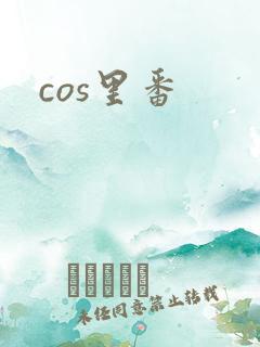 cos里番