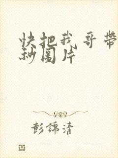 快把我哥带走时秒图片
