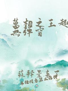 万相之王趣笔阁无弹窗