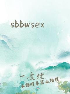 sbbwsex