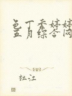 色丁香婷婷激情五月综合网