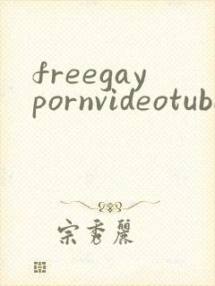 freegaypornvideotube