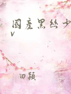 国产黑丝少妇av