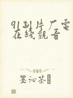 91制片厂电影在线观看