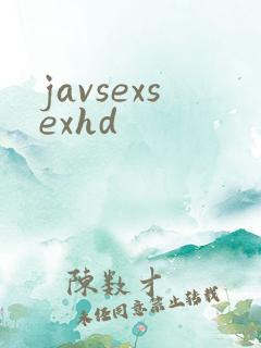 javsexsexhd
