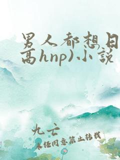 男人都想日她(高hnp)小说