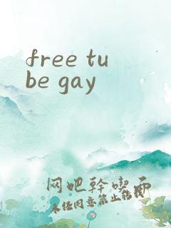 free tube gay