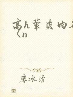 高h荤爽肉欲文〈n