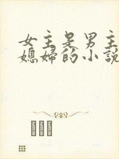 女主是男主的儿媳妇的小说