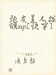 炮灰美人总被觊觎np[快穿]