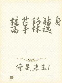 校花的贴身高手高手林逸