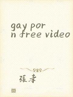 gay porn free video