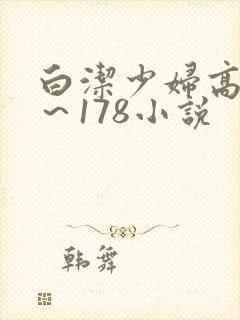白洁少妇高义1～178小说