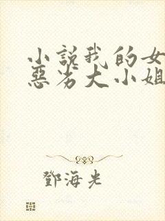 小说我的女友是恶劣大小姐