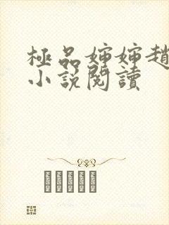 极品婶婶赵雁蓉小说阅读