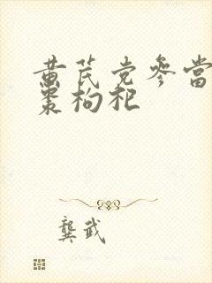 黄芪党参当归红枣枸杞