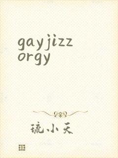 gayjizzorgy