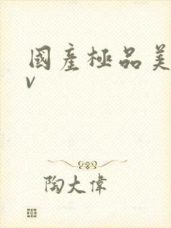 国产极品美女av