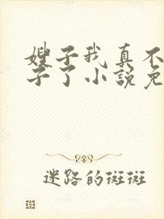 嫂子我真不是傻子了小说免费下载txt