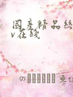 国产精品丝袜av在线