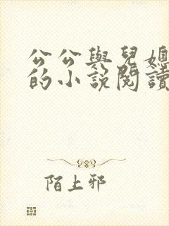 公公与儿媳苏玥的小说阅读