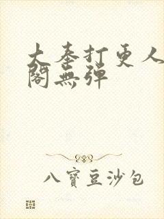 大奉打更人笔趣阁无弹