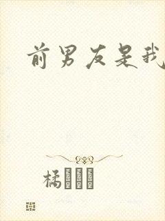 前男友是我继兄