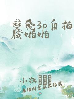 双飞3p自拍露脸啪啪