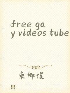 free gay videos tube