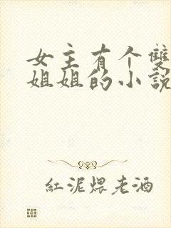 女主有个双胞胎姐姐的小说