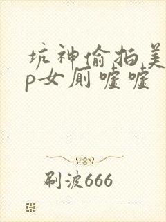 坑神偷拍美眉tp女厕嘘嘘