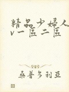 精品少妇人妻av一区二区