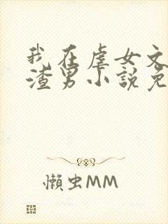 我在虐女文里虐渣男小说免费阅读