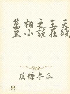 万相之王天蚕土豆小说在线阅读