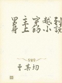 男主穿越到废柴身上的小说