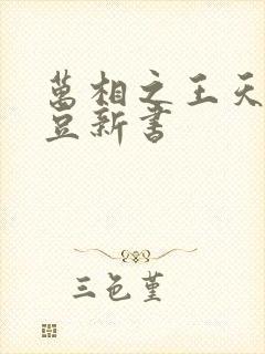 万相之王天蚕土豆新书