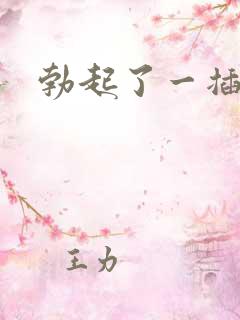 勃起了一插就软