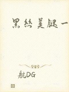 黑丝美腿一区