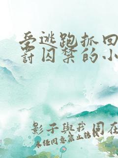 受逃跑抓回药惩罚囚禁的小说