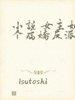 小说 女主她是个病娇反派