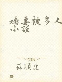 娇妻被多人调教小说