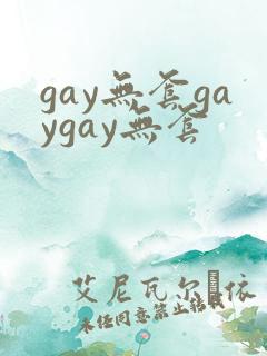 gay无套gaygay无套