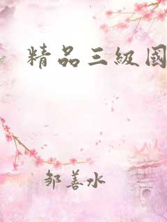 精品三级国产
