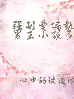 强制爱偏执疯双男主小说多攻